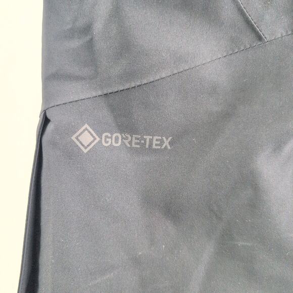 Spyder Gore-Tex Dare Ski Snowboard Insulated Adjustable Overalls Men's Small Reg - Picture 11 of 16